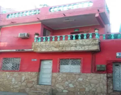 Hostal Alicia y Miguel, (Room. 2)