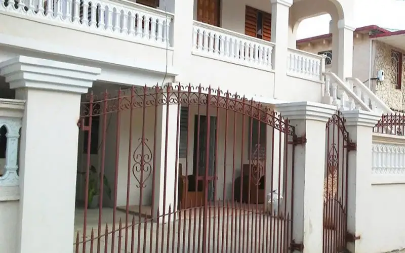 Hostal Casa del Sol, (Dormitorio 1)