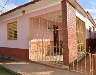 Hostal AlMar, Dormitorio 2