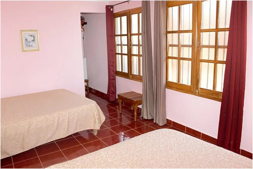 Casa Yose, Habitación 4