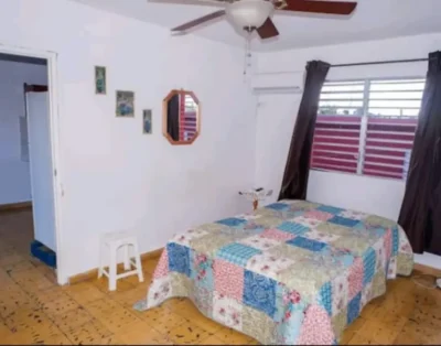 Hostal Daymer, (Habitación 2)