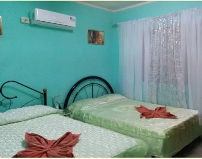 Casa Doryan, (Habit, 2)