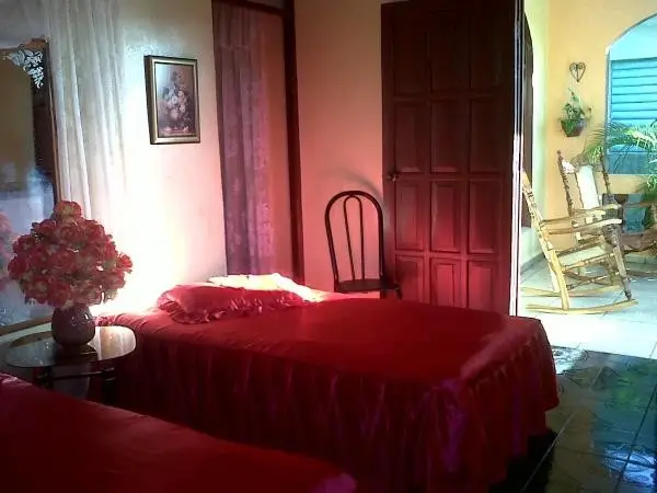 Casa Marylin, (Habitación 2)