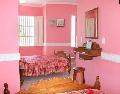 Hostal Doña Isabela, (Room 3)