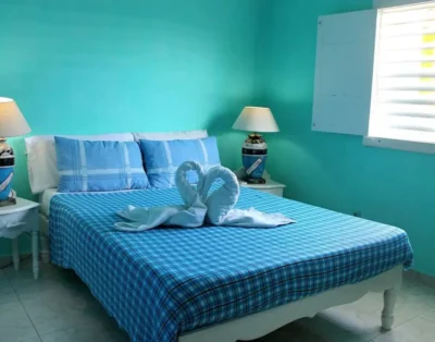 Hostal Mayuly, Habitación 2