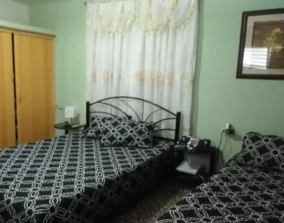 Casa Isis, (Room 2)