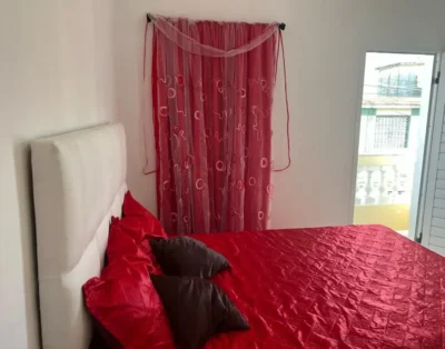 Hostal Casa D Mancha, Planta Alta