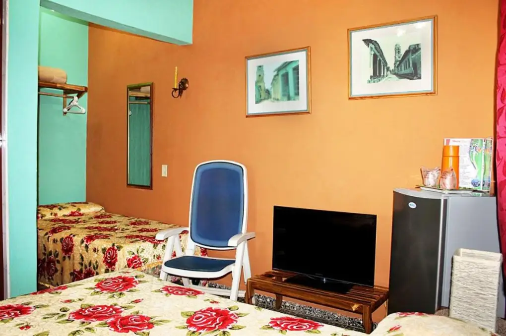 Hostal Santa Cachita, Room 2