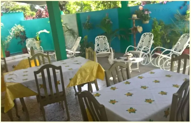 . Reservas online, Hostal Aida y Miguel, «Room 5».
