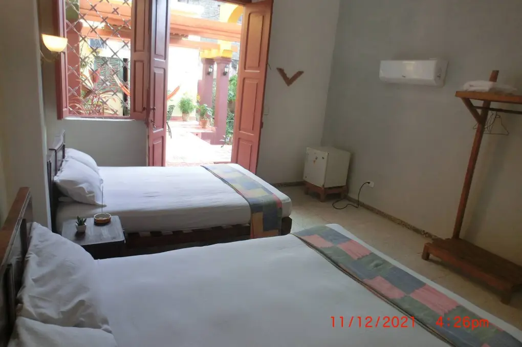 Hostal Maytta