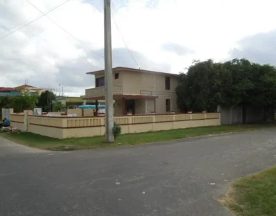 Casa de Lurdes