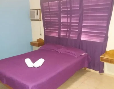 Casa Camarioca, (Habit, 1)