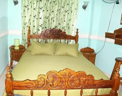 Hostal Doña Isabela, (Room 2)