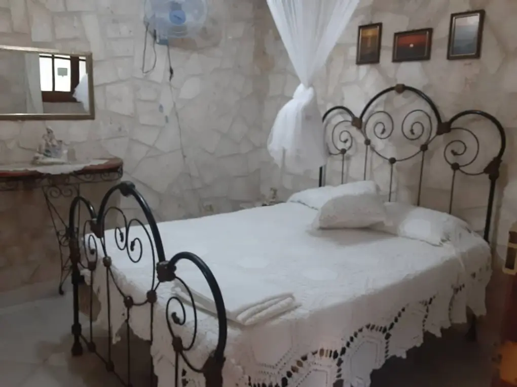HOSTAL DOÑA BARBARA, Room 2