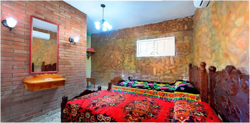 . Reservas online, Hostal Fidelia y Carlos, Room 6.