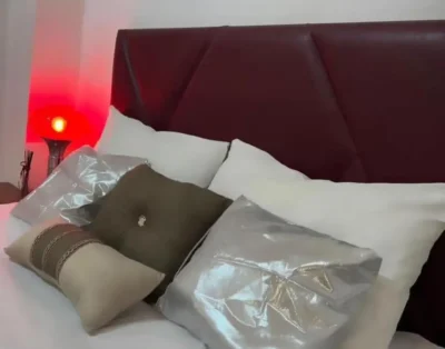 Hostal Casa D Mancha, Planta Baja