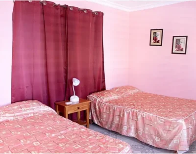 Casa Yose, Habitación 3