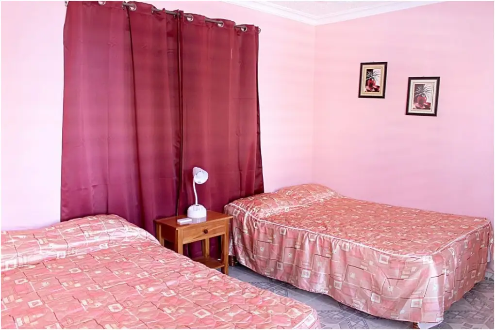 Casa Yose, Habitación 3