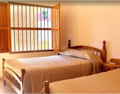Casa Yose, Habitación 2