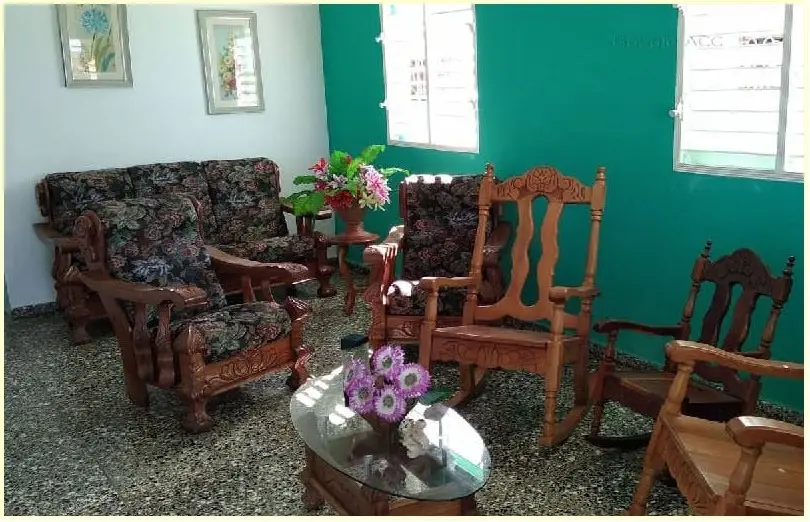 . Reservas online, Hostal Aida y Miguel, «Room 3».
