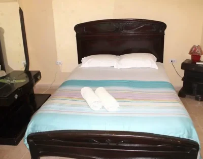 Casa Alejandra, (Room 2)