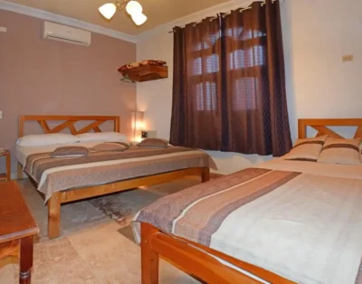 Hostal Ivon y Tony, Dormitorio 2