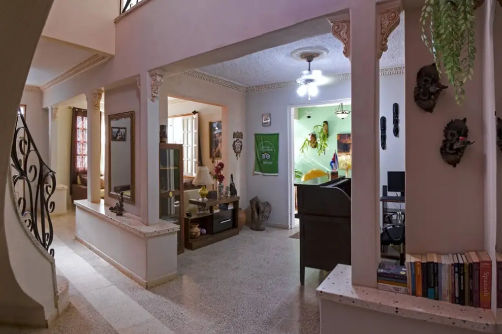 Casa Osmary y Alberto, Room 3