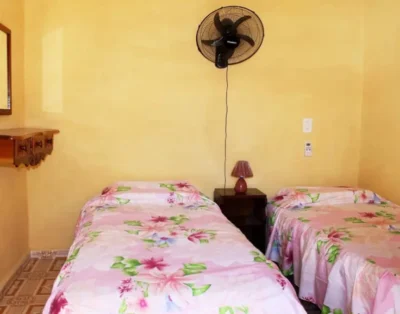 Hostal La Villarreal, «Room 2»