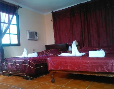 Hostal Vaneza, (Habitación 2)