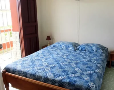 Casa Harley, (Room 3)