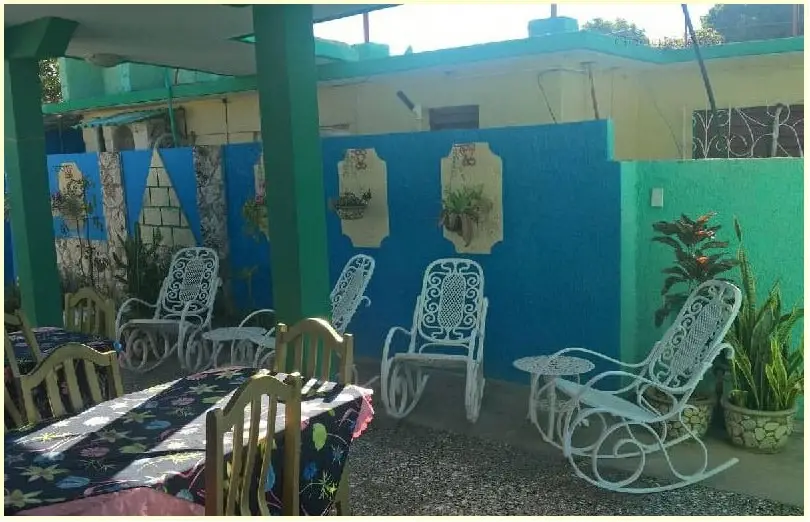 . Reservas online, Hostal Aida y Miguel, «Room 4».