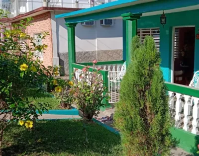 Villa Coloma, (Room 2)