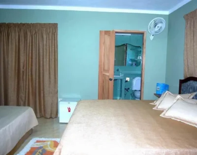 Hostal Gabriel, (Habit, 2)