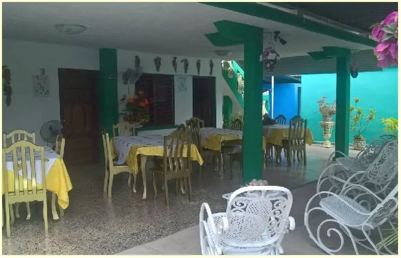 . Reservas online, Hostal Aida y Miguel, «Room 2».
