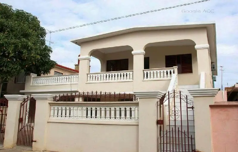 Hostal Casa del Sol, (Dormitorio 3)
