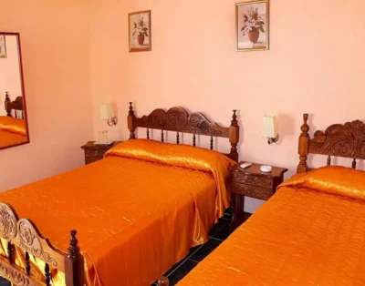 Hostal Cervera