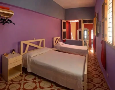 Tony Hostal, (Room 2)