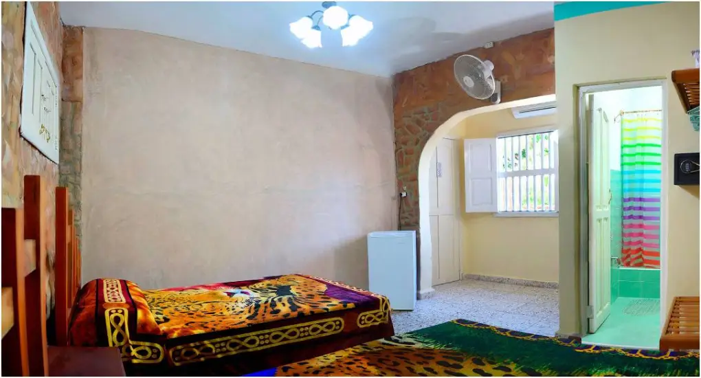 . Reservas online, Hostal Fidelia y Carlos, Room 5.