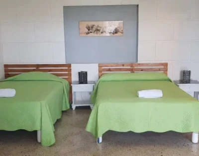 Puntillazo Ocean View, (Habit, 2)
