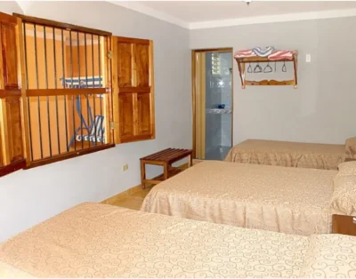 Casa Yose, Habitación 5
