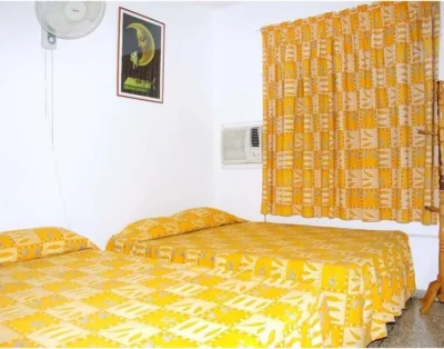 Hostal Lourdes Leo, (Dormitorio 2)