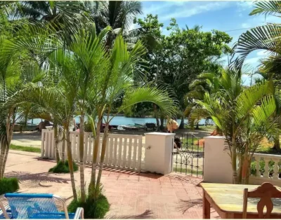 Caribe Star, (Room 2)