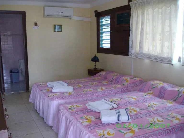 Casa Alba a Varadero, Room 1