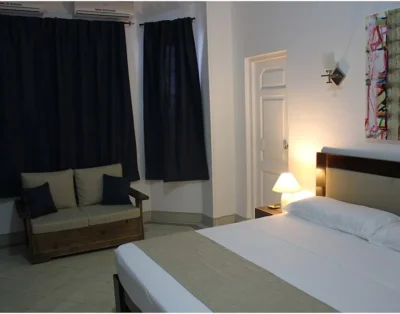 Alquiler Casa Sara, (Room 2)