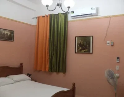 Apartamento Llamirka y Raul, Room 2