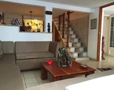 David  y Electra Moira B&B