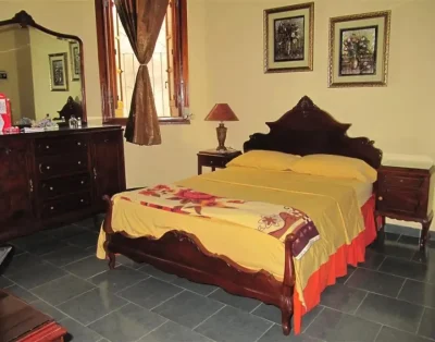 Casa Fraga