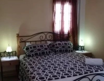 Casa Romero, Appartement 2