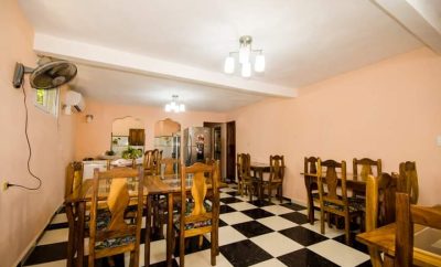 Casa Estrella y Celestino (Habitacion 1)