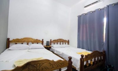 Casa Estrella y Celestino (Habitacion 2)